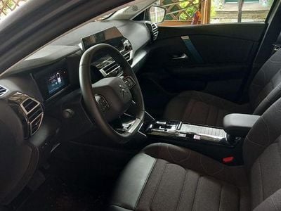 Citroën e-C4