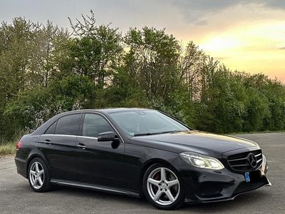 Mercedes E300