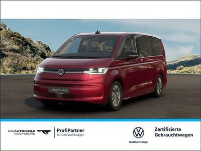 VW T7