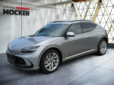 Gebraucht Genesis GV60
