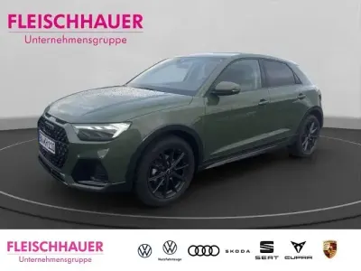 Gebraucht Audi A1 Ambiente 116 PS (85 kW) 2025 Andere farbe SUV
