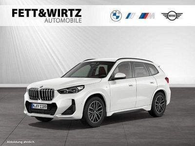 gebraucht BMW X1 xDrive23d