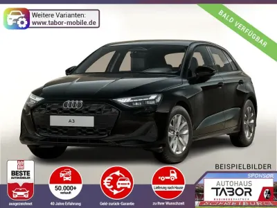 Gebraucht Audi A3