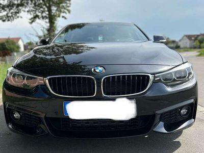 gebraucht BMW 420 Gran Coupé 420 d Aut. M Sport