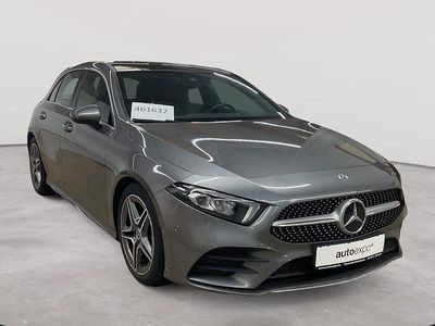 Mercedes A220