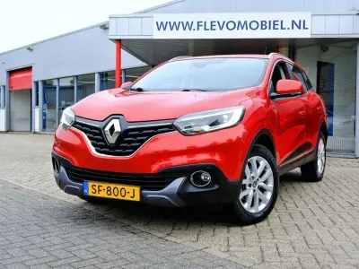 Gebraucht Renault Kadjar