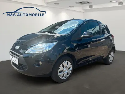 Gebraucht Ford Ka
