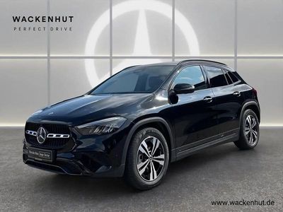 Mercedes GLA220