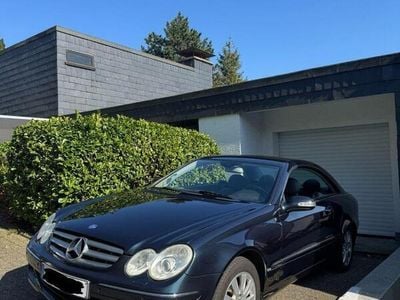 Mercedes CLK280