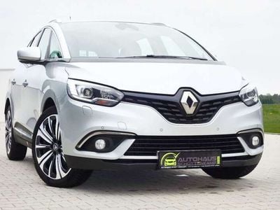 Renault Grand Scénic IV