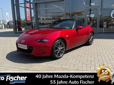 Mazda MX5