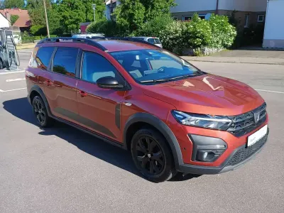 Gebraucht Dacia Jogger
