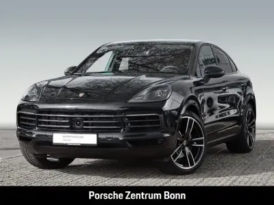 Gebraucht Porsche Cayenne Coupe