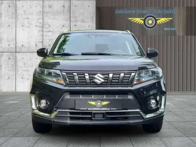Gebraucht Suzuki Vitara