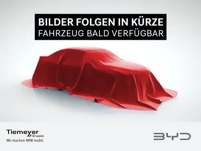 Gebraucht BYD Dolphin