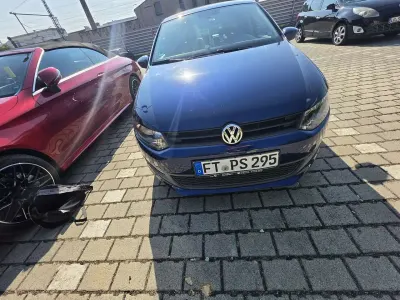Gebraucht VW Polo