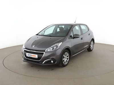 gebraucht Peugeot 208 1.2 e-VTi Active, Benzin, 10.940 €