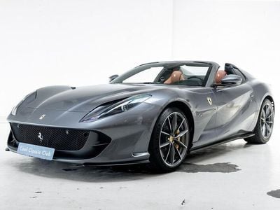 Ferrari 812