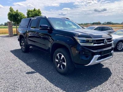 VW Amarok
