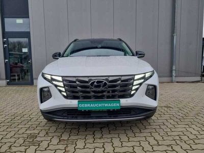 gebraucht Hyundai Tucson 1.6 CRDI 4WD PRIME