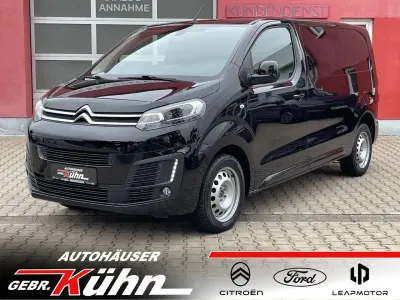 Gebraucht Citroën Jumpy