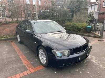 BMW 730