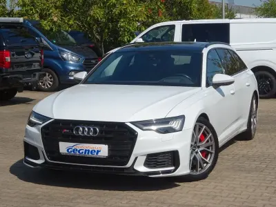 Gebraucht Audi S6
