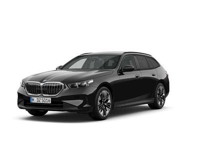 Gebraucht BMW 520 Comfort Edition 190 PS (139 kW) 2025