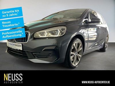 BMW 225 Active Tourer