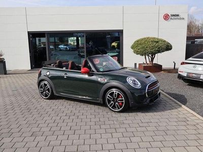 Gebraucht Mini John Cooper Works 231 PS (169 kW) 2017 Andere Kleinwagen