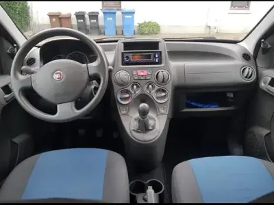Gebraucht Fiat Panda