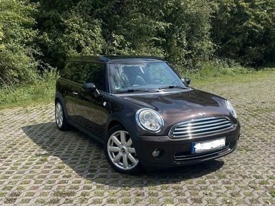 Mini Cooper Clubman