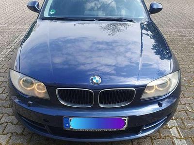 BMW 120 Coupé