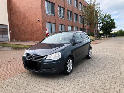 gebraucht VW Polo  1,2 mit TÜV