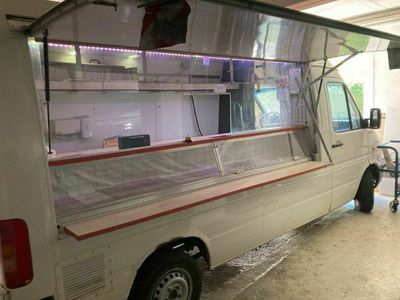 gebraucht VW LT
