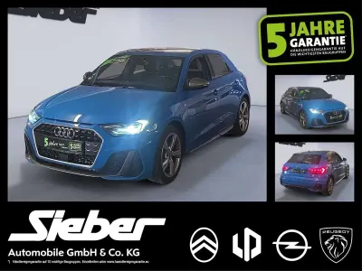 Gebraucht Audi A1 Sportback
