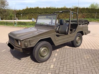 gebraucht VW Iltis 1979