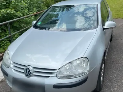 Gebraucht VW Golf IV