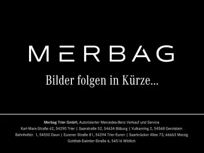 Gebraucht Mercedes EQB250