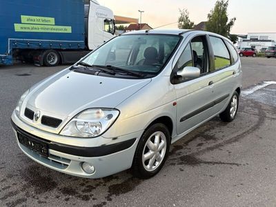 Renault Scénic