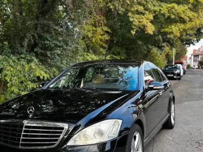 Gebraucht Mercedes S320