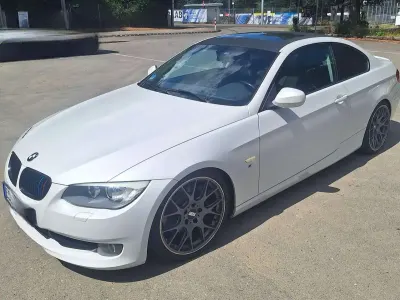 Gebraucht BMW 335
