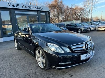 Mercedes E250