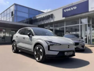 Gebraucht Volvo EX30 Ultra 314 kW (428 PS) 2024 Grau SUV