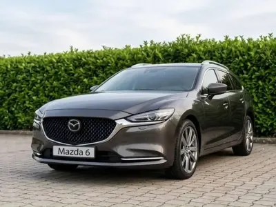 Gebraucht Mazda 6