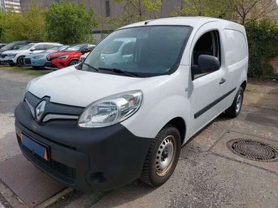 gebraucht Renault Kangoo Rapid Extra Klima Tempomat Flügeltüren