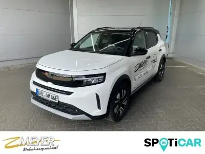 Usata Opel Frontera 83 kW (113 CV) 2025 Bianco SUV