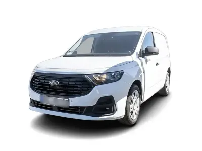 Używany Ford Transit Connect Trend 102 KM (75 kW) 2025 Biały Minivan