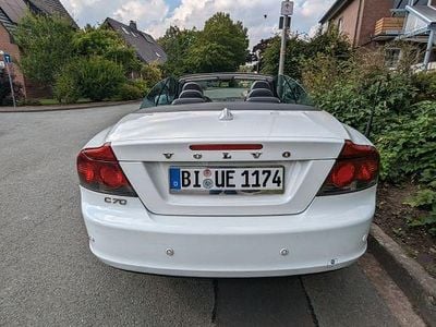 Volvo C70