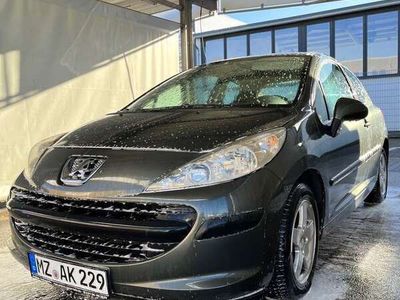 gebraucht Peugeot 207 90 Sport